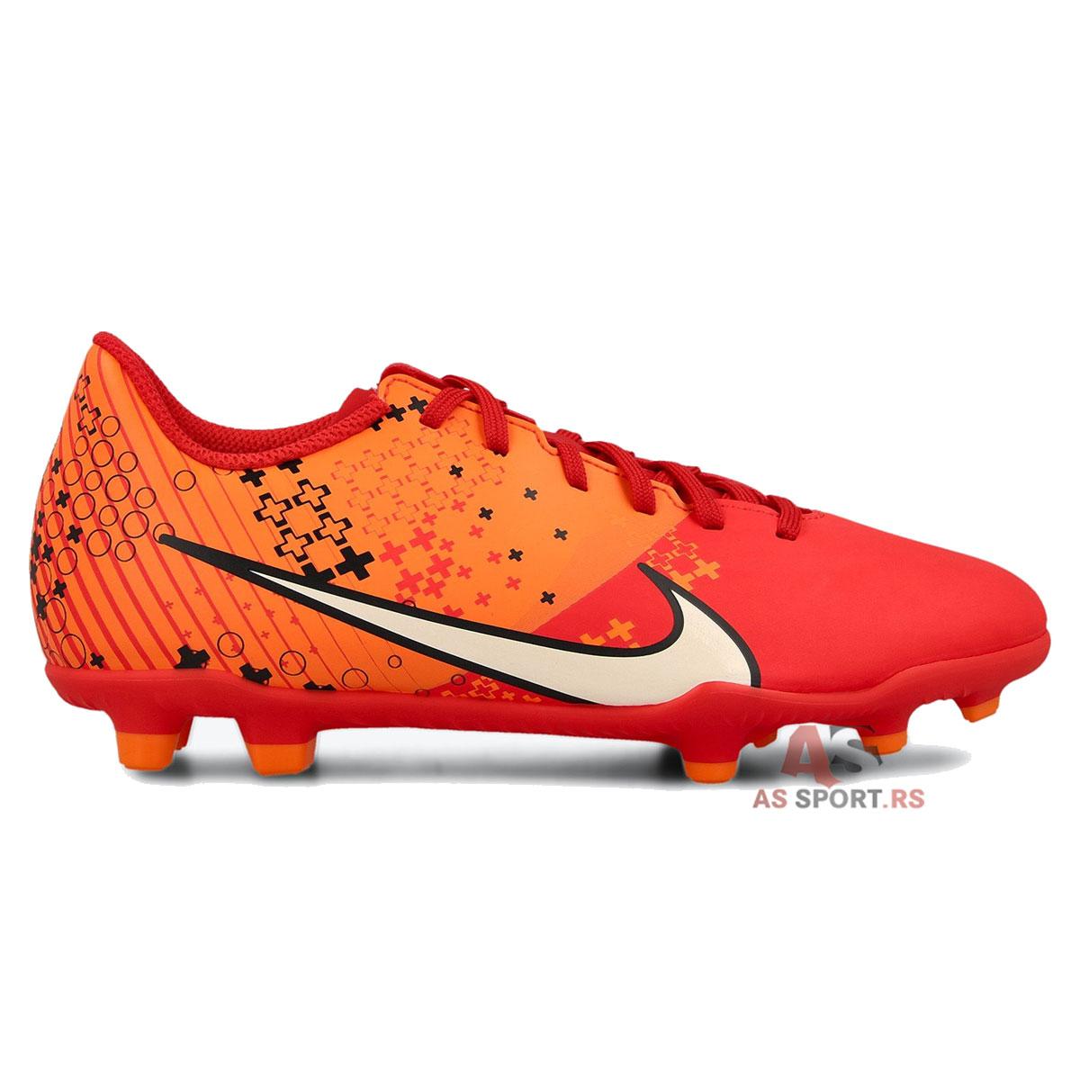 Jr Vapor 15 Club Mds Fg Mg 