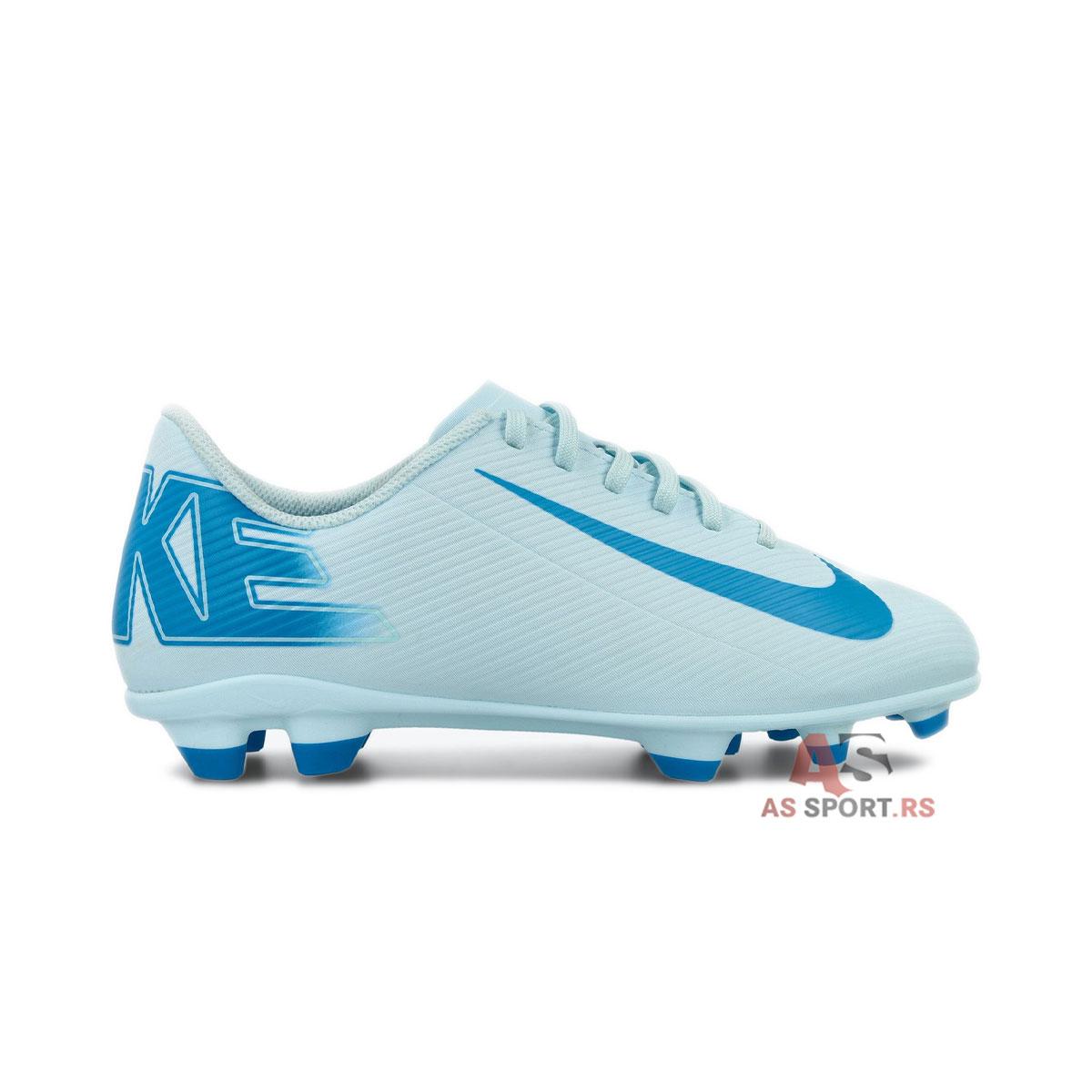 Jr Vapor 16 Club