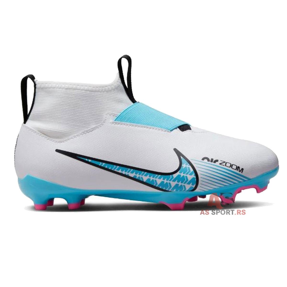 Jr Zoom Superfly 9 Academy FG/MG 
