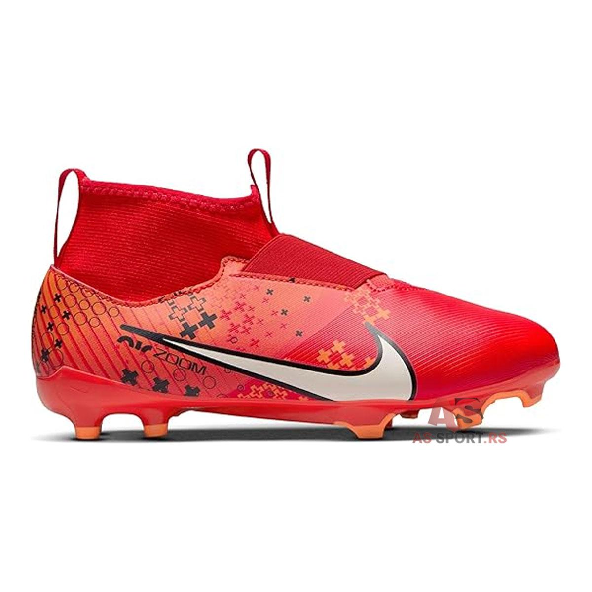 Jr Zoom Superfly 9 Academy FG/MG 
