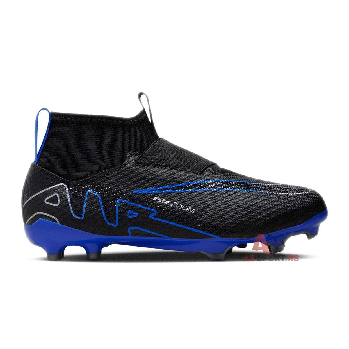 Jr Zoom Superfly 9 Academy FG/MG 