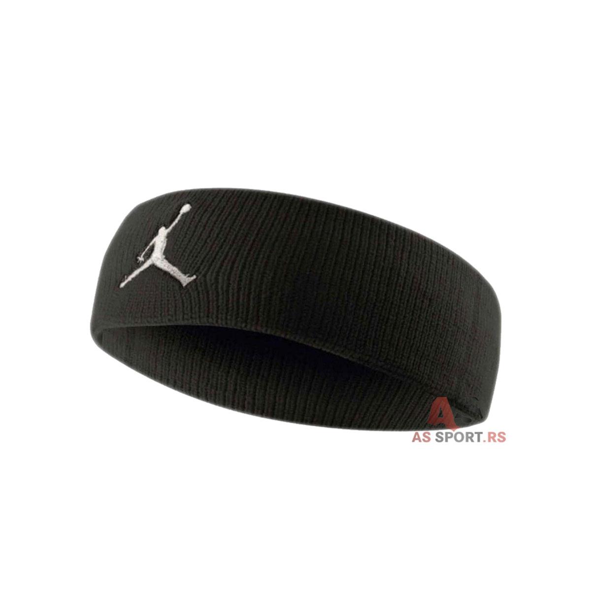 Jumpman Headband