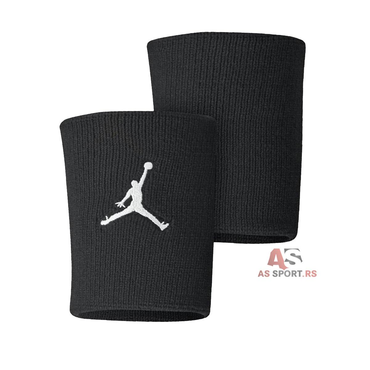 Jumpman Wristbands Gym