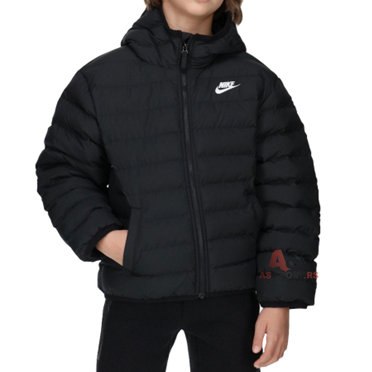 K Nsw Low Synfl Hd Jkt 