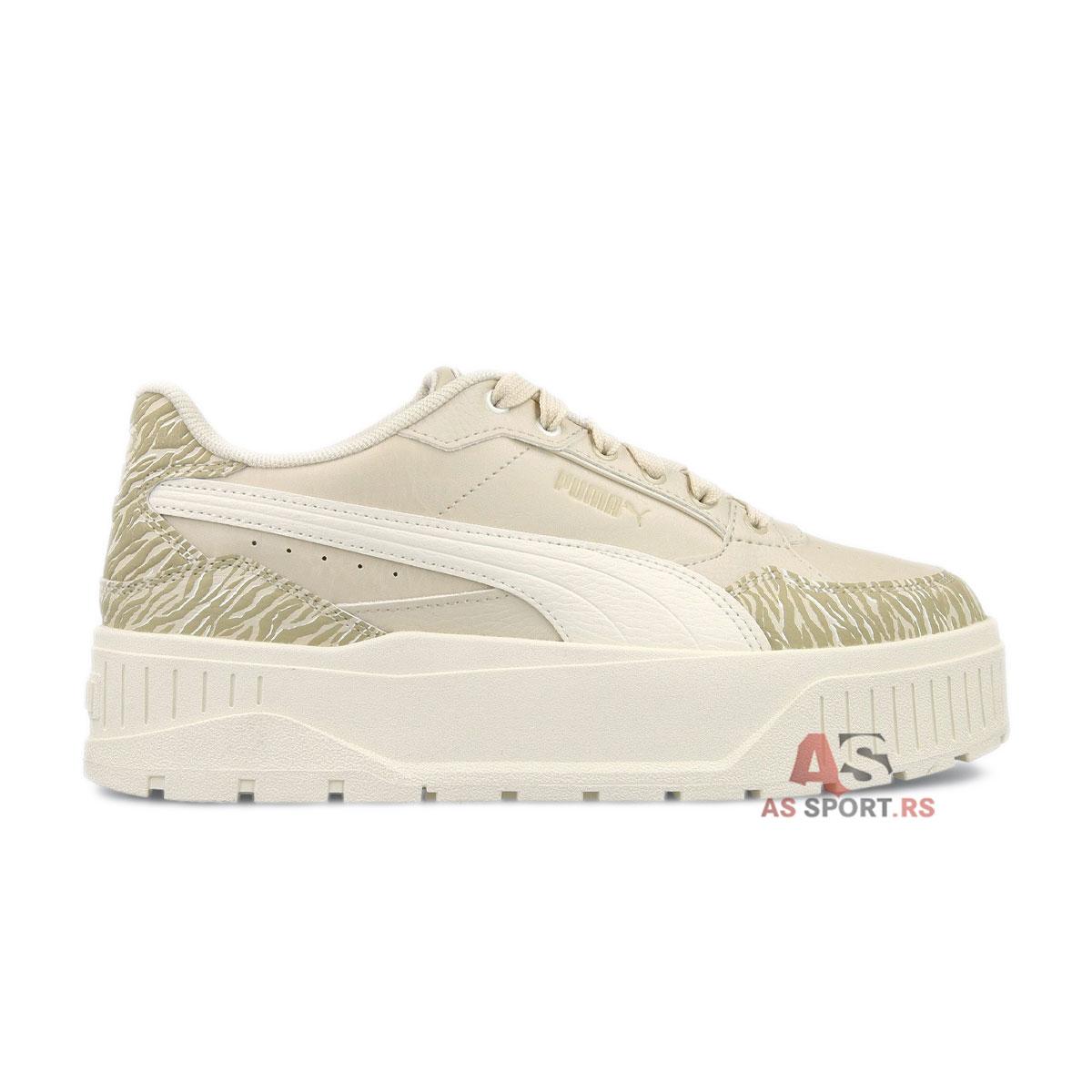 Karmen Idol Animal Forever