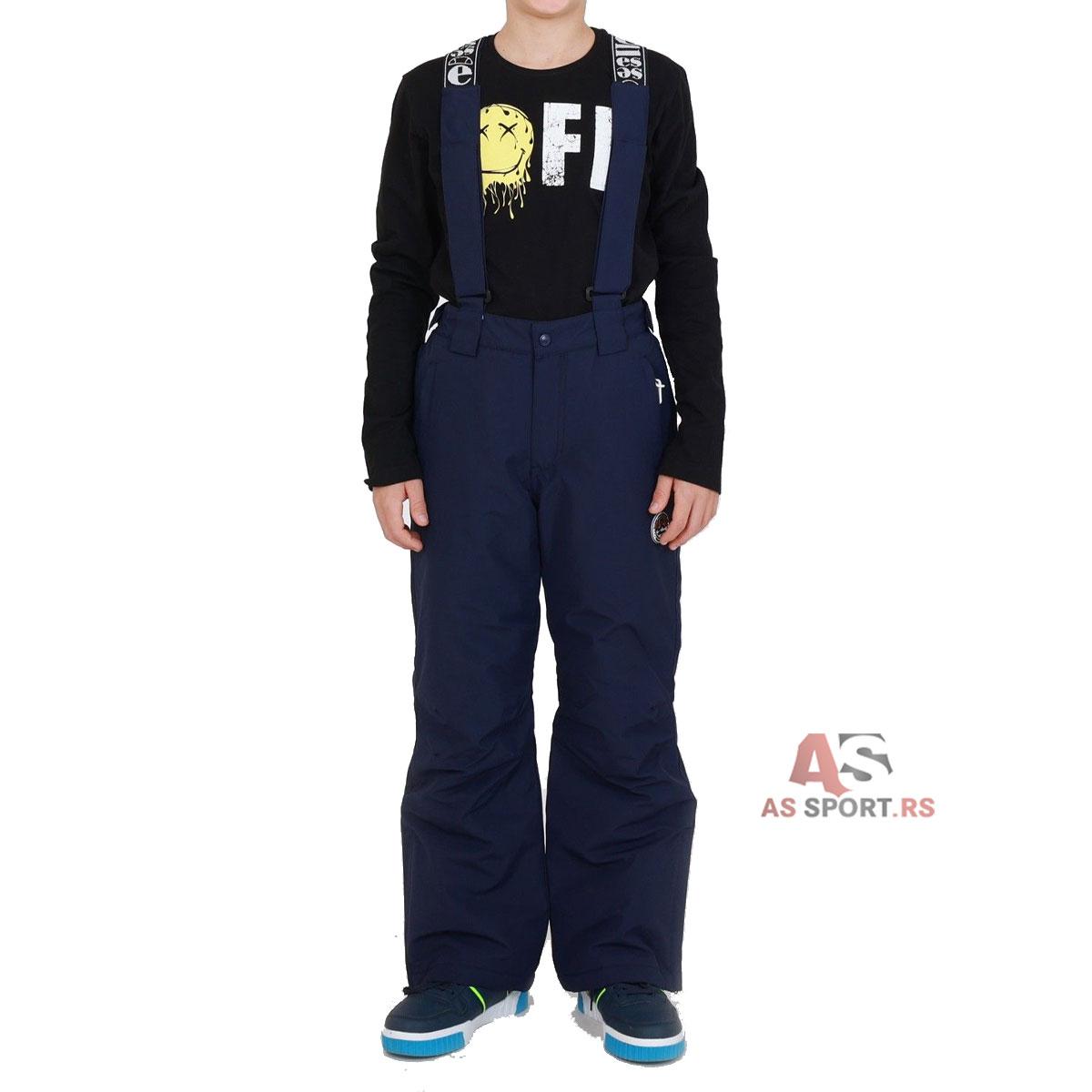 Kids Ski Pants 