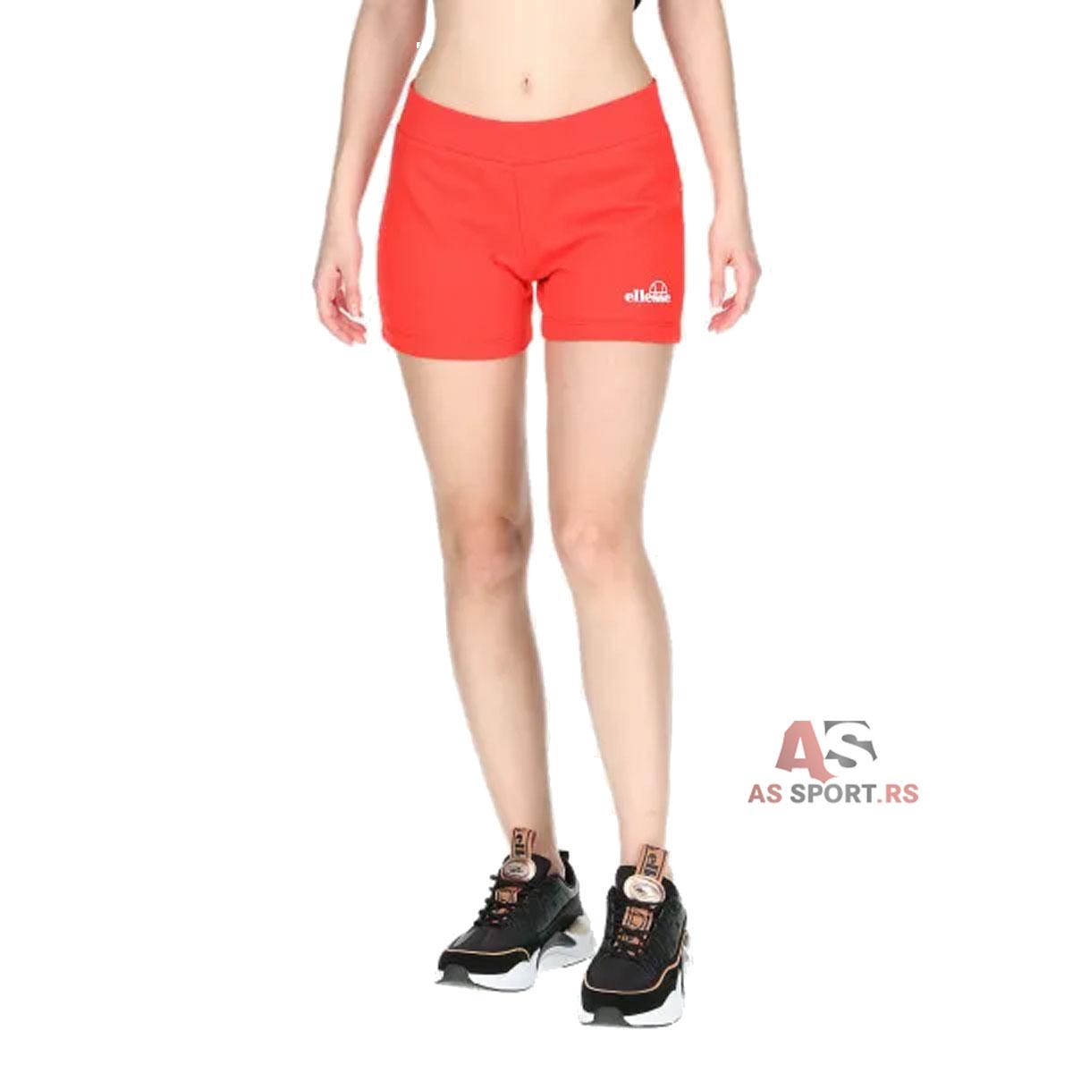 Ladies Heritage Shorts