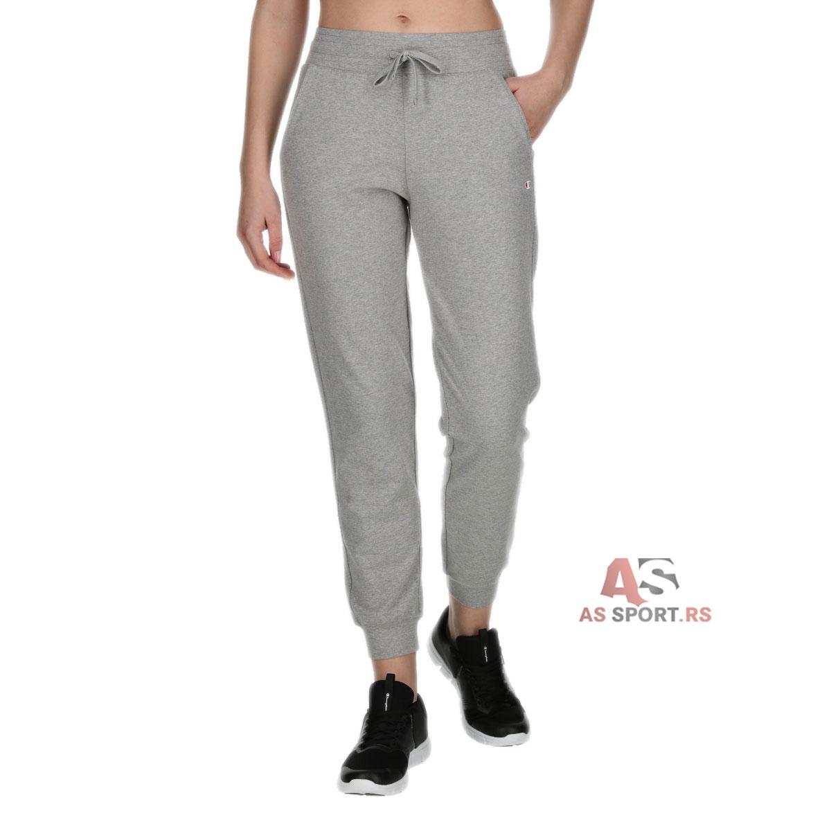 Lady Classics Rib Cuffed