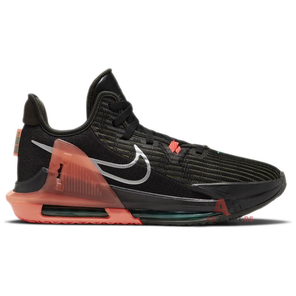 LeBron Witness 6