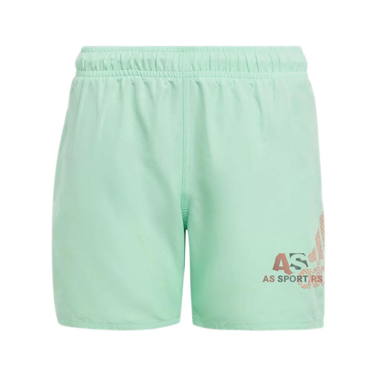 Logo CLX Swim Short