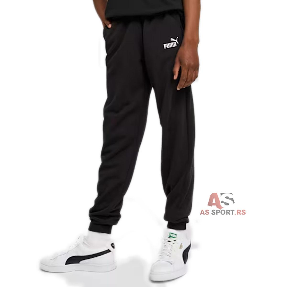 Logo Sweatpants