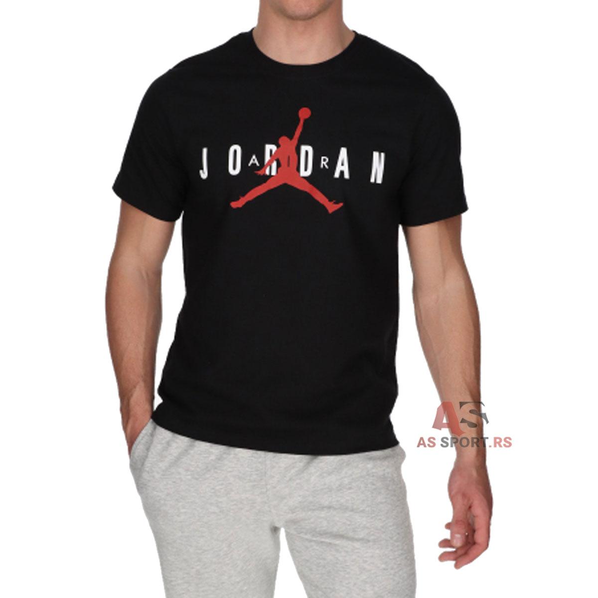 M J Jordan Air Wm Tee 