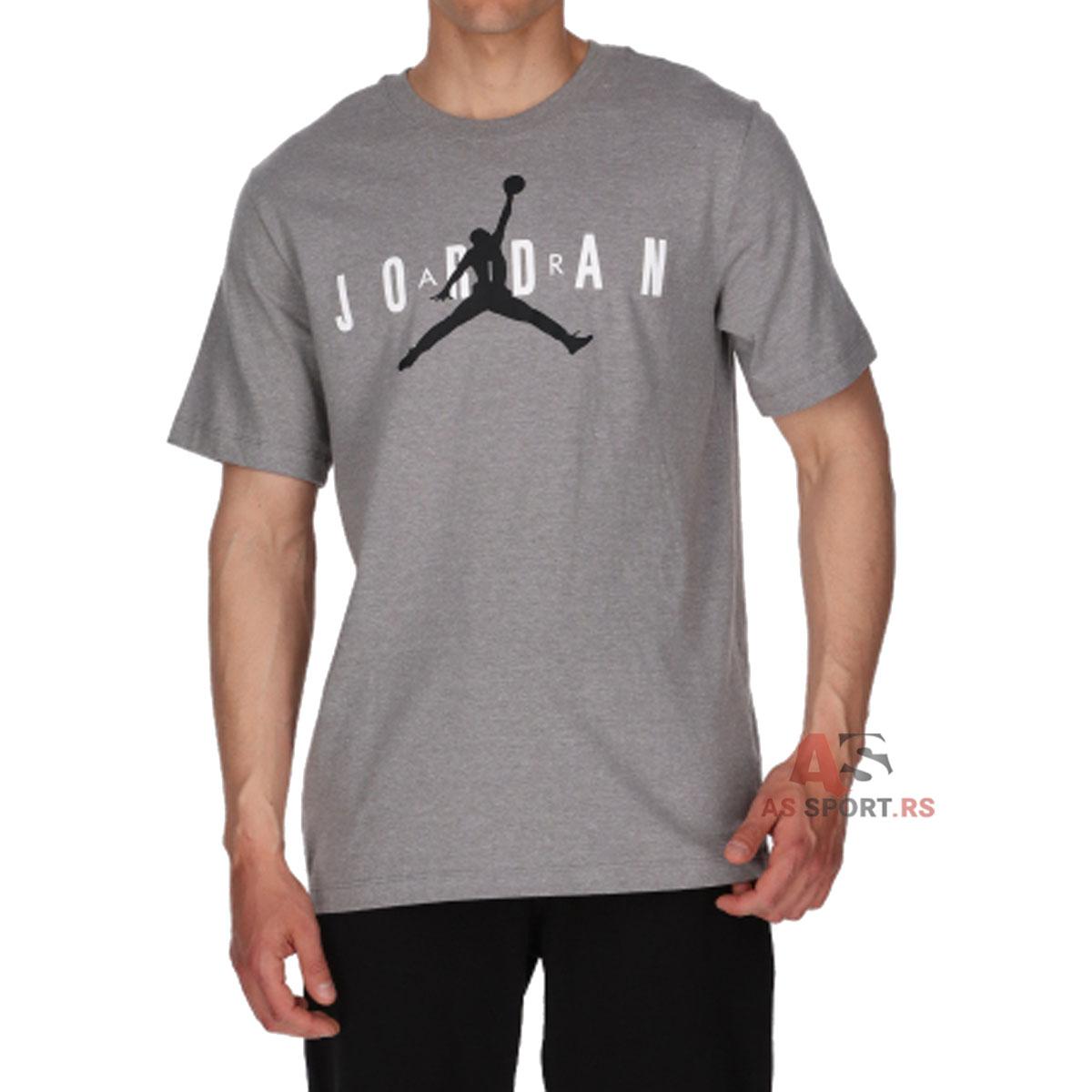 M J Jordan Air Wm Tee 
