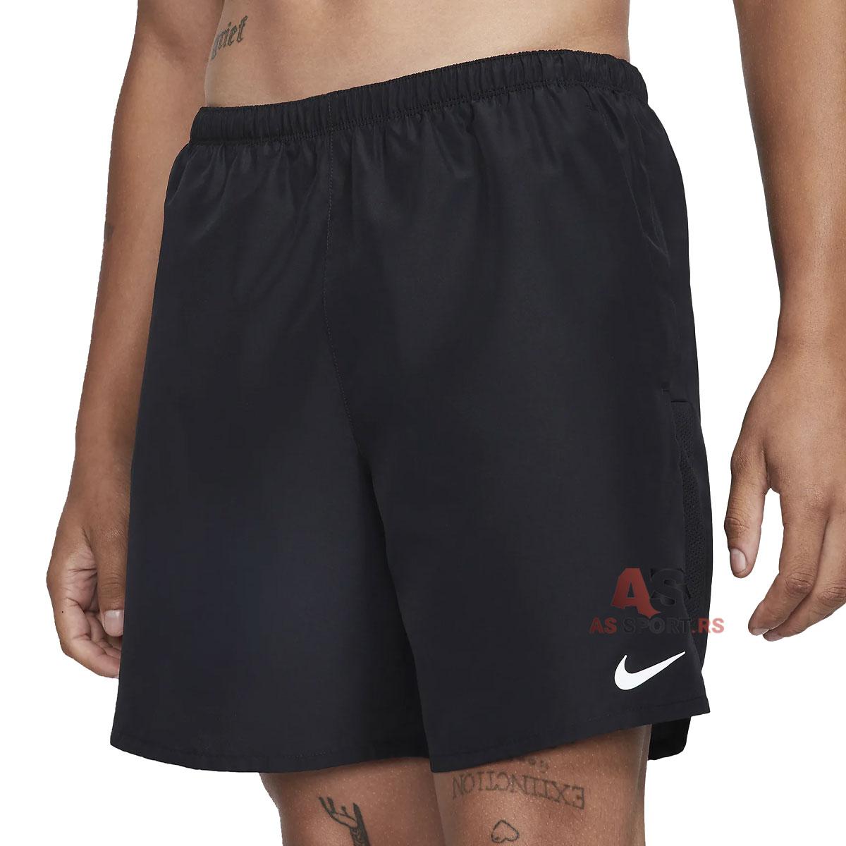 M Nk Df Chllngr Shrt 7Bf 