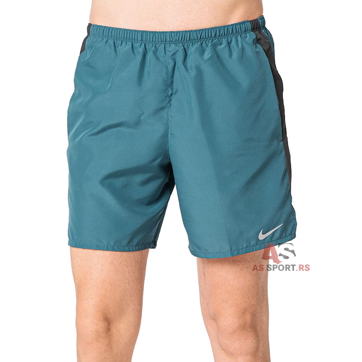 M Nk Df Chllngr Shrt 7Bf 