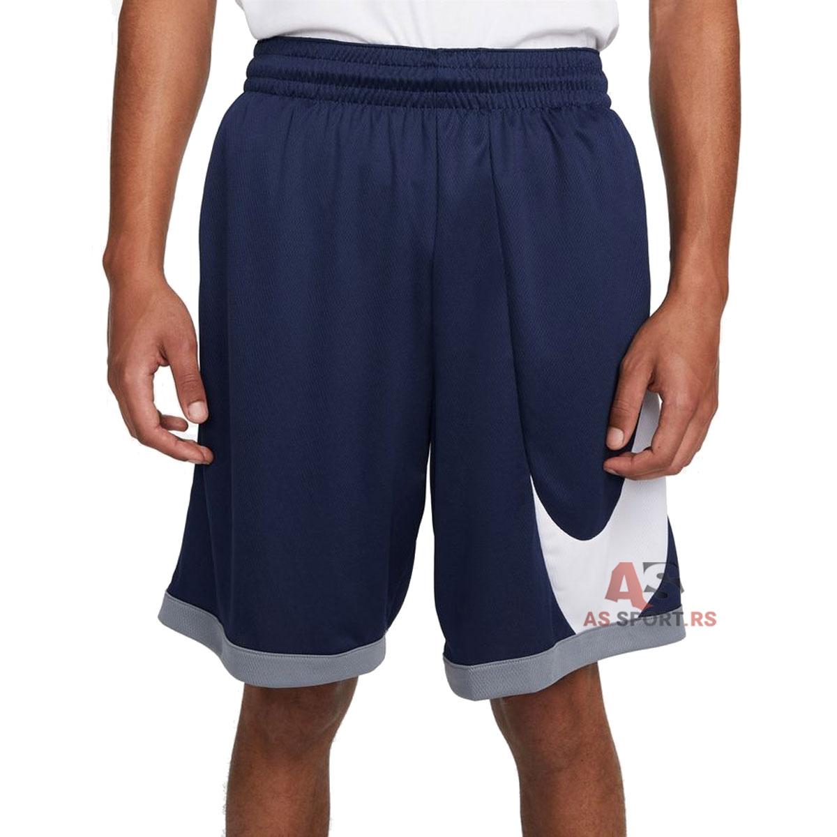 M Nk Df Hbr 10in Short 3.0