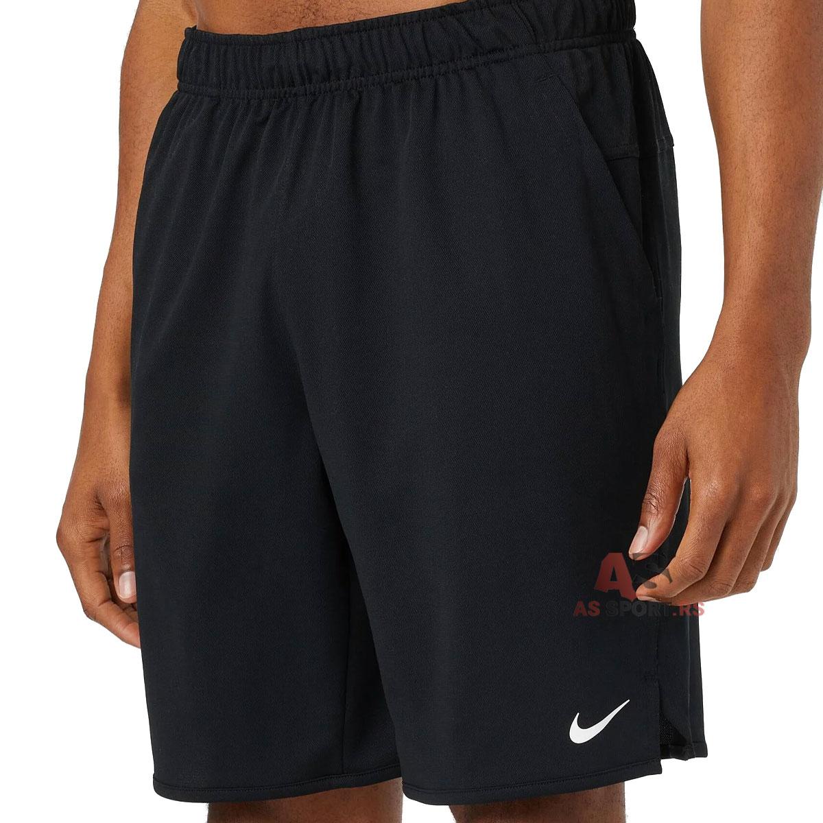 M Nk Df Totality Knit 9IN Ul