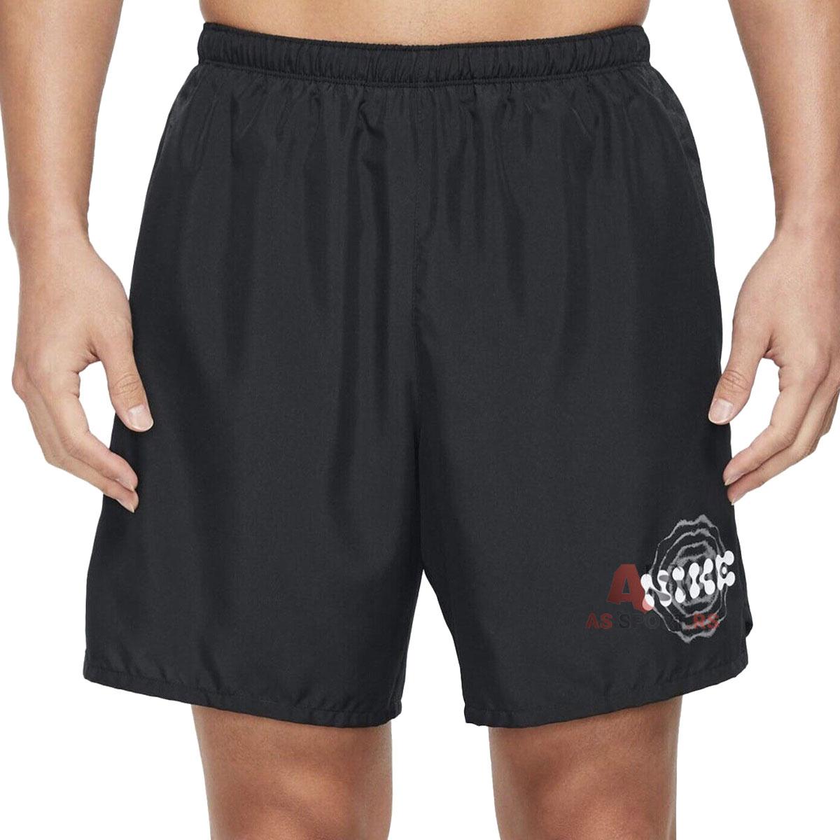 M Nk Df Wr Chllngr Shrt Pr 7Bf 