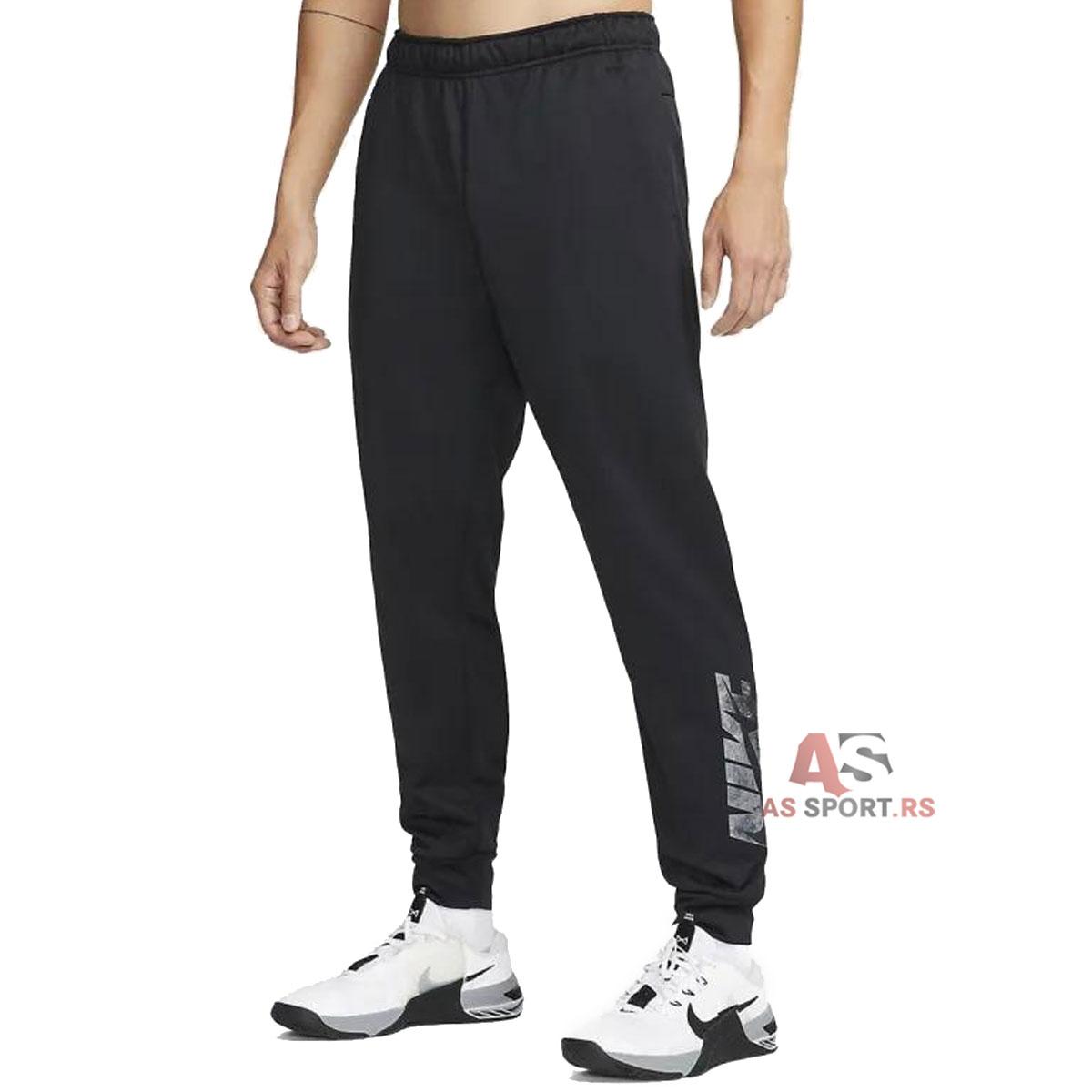 M NK TF Pant Taper Swsh