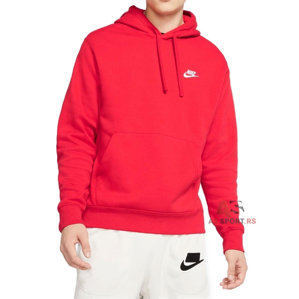 M Nsw Club Hoodie Po Bb