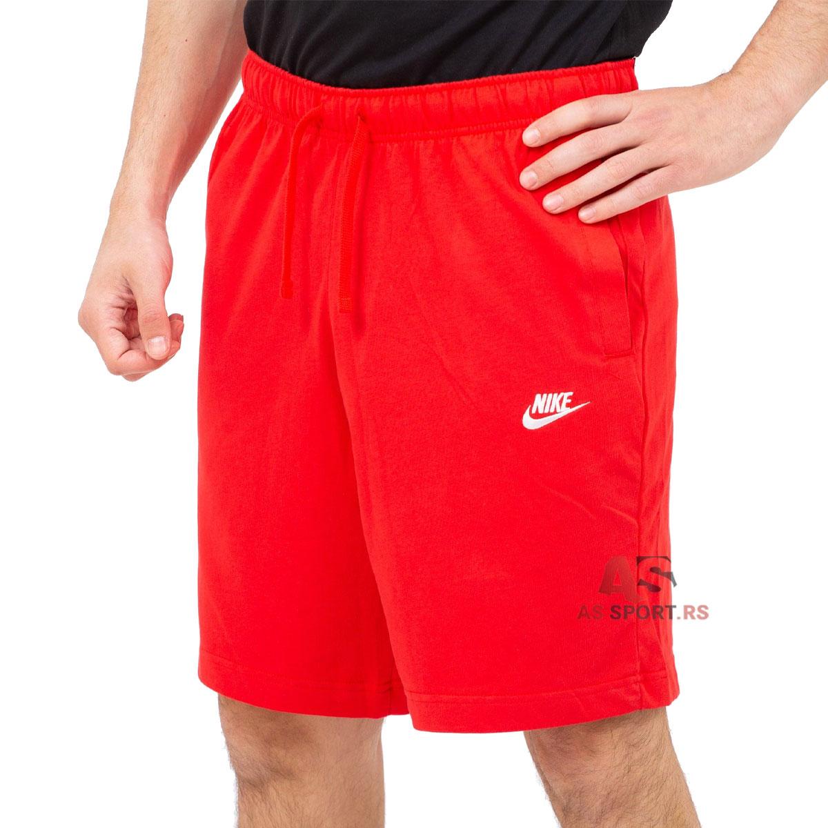 M Nsw Club Shorts Jsy 