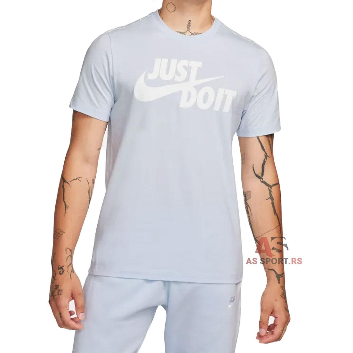 M Nsw Just Do It Swoosh