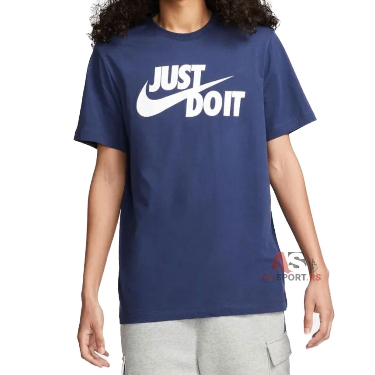 M Nsw Just Do It Swoosh