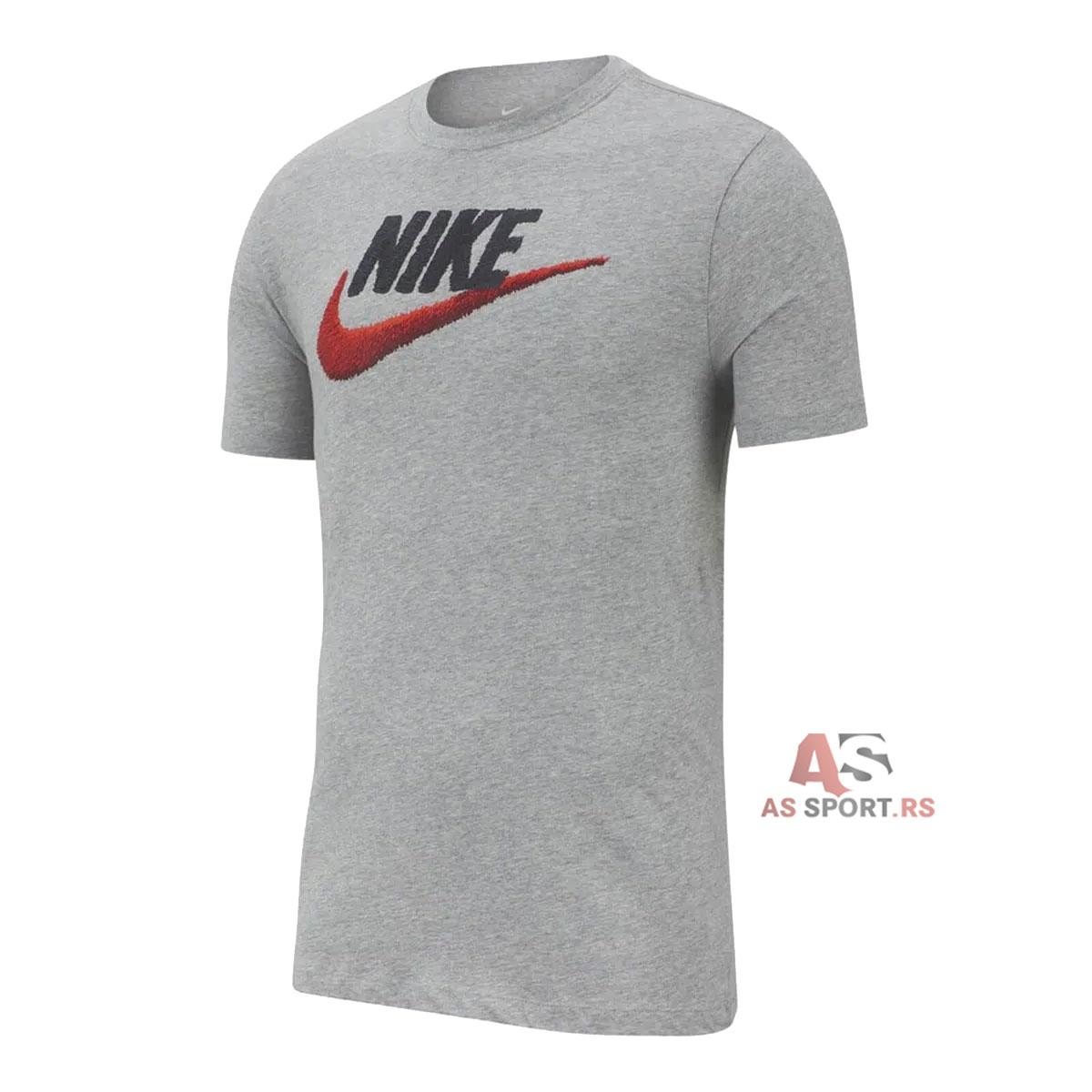 M Nsw Tee Brand Mark Fs M 