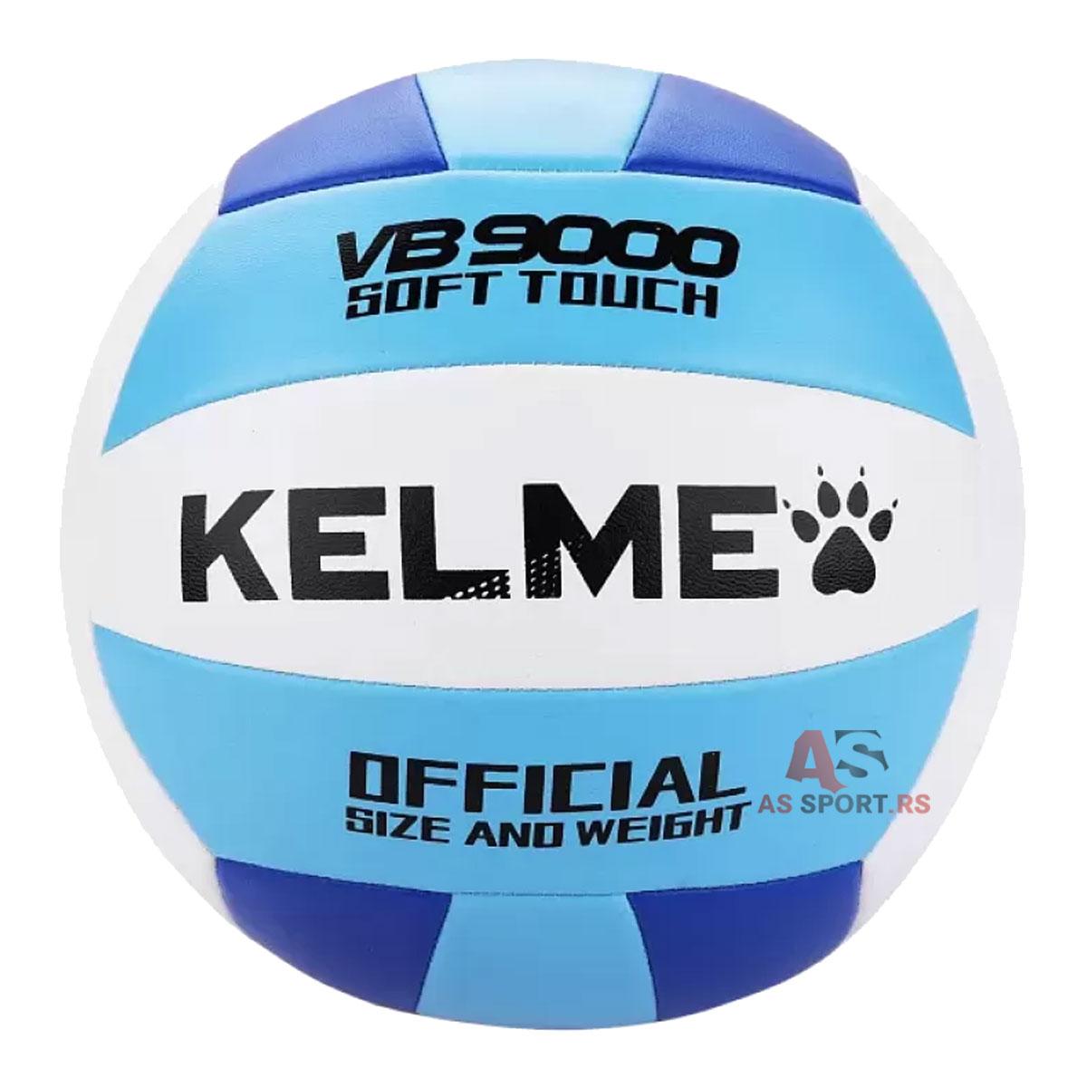 Machine Stitched Volleyball