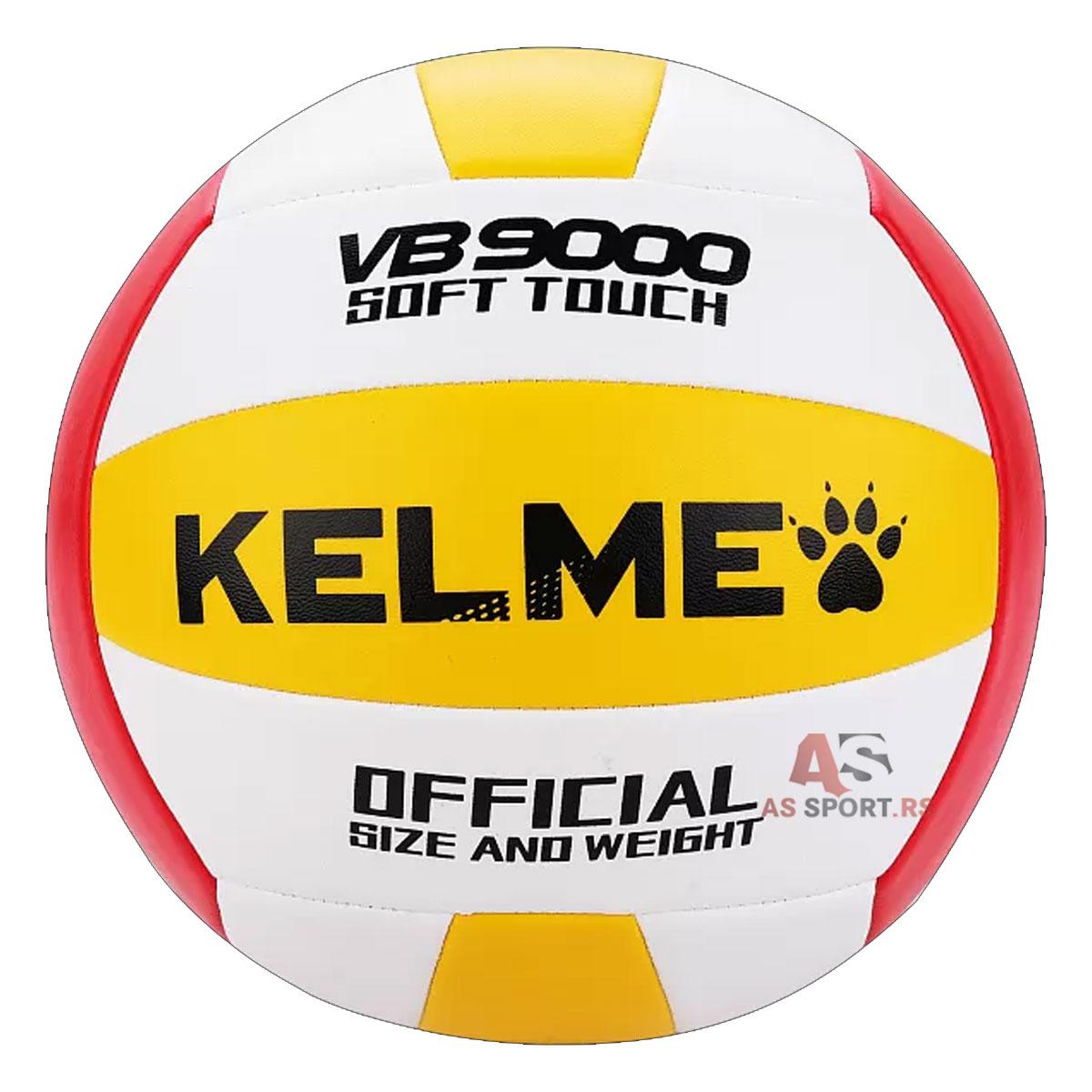 Machine Stitched Volleyball
