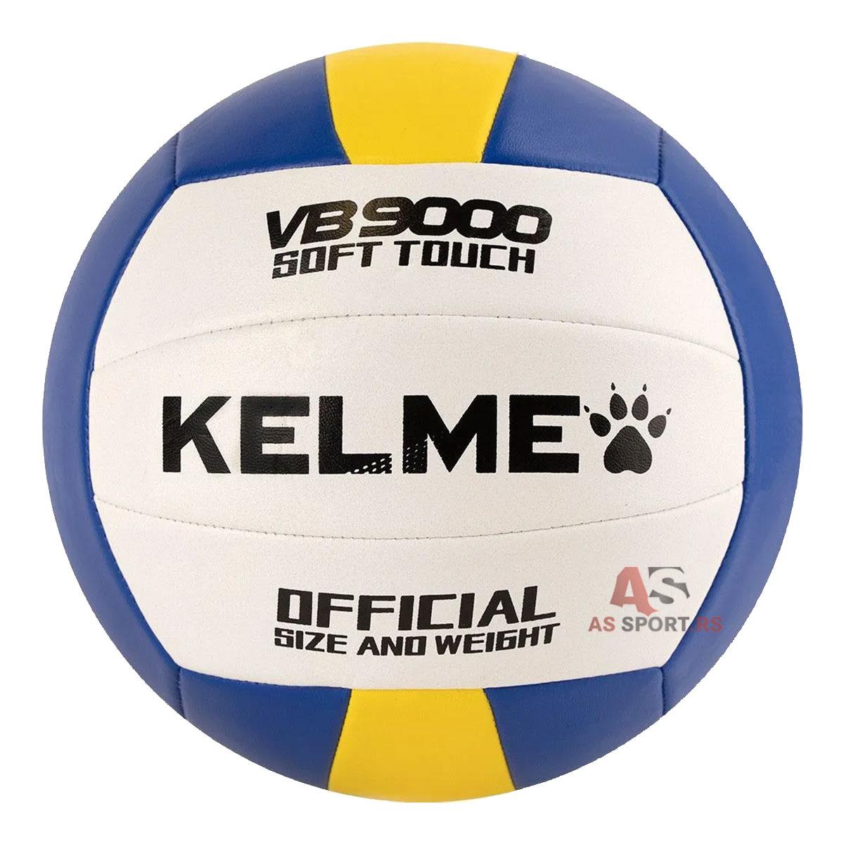 Machine Stitched Volleyball