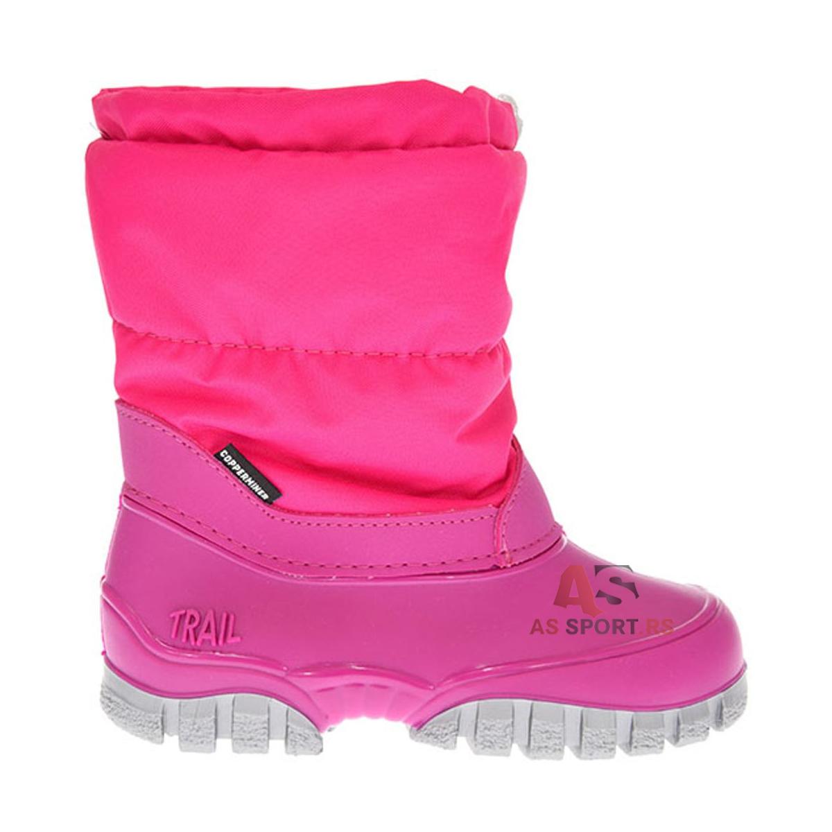Maja 2 Pink Waterproof