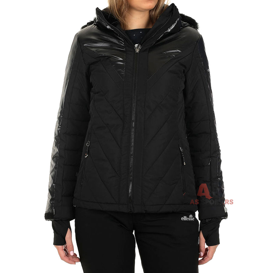 Margot Ski Jacket