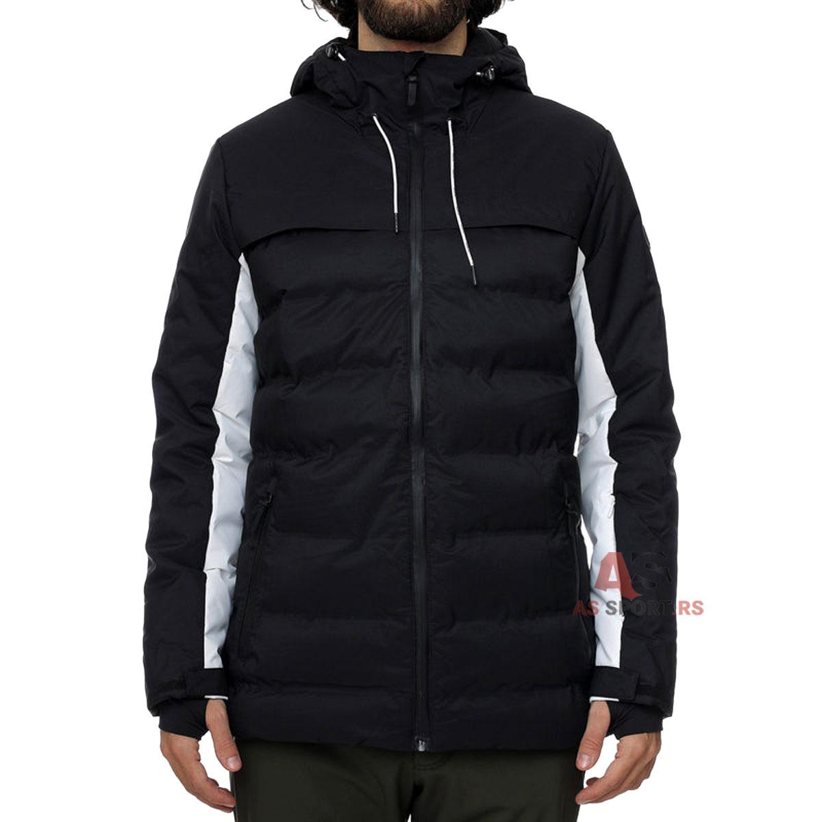 Mateo Mens Ski Jacket 