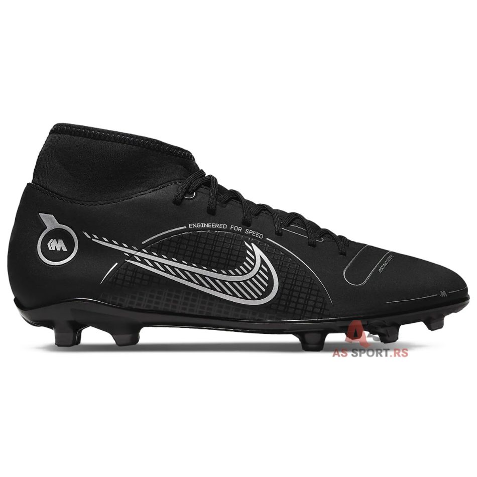 Mercurial Superfly 8 Club FG