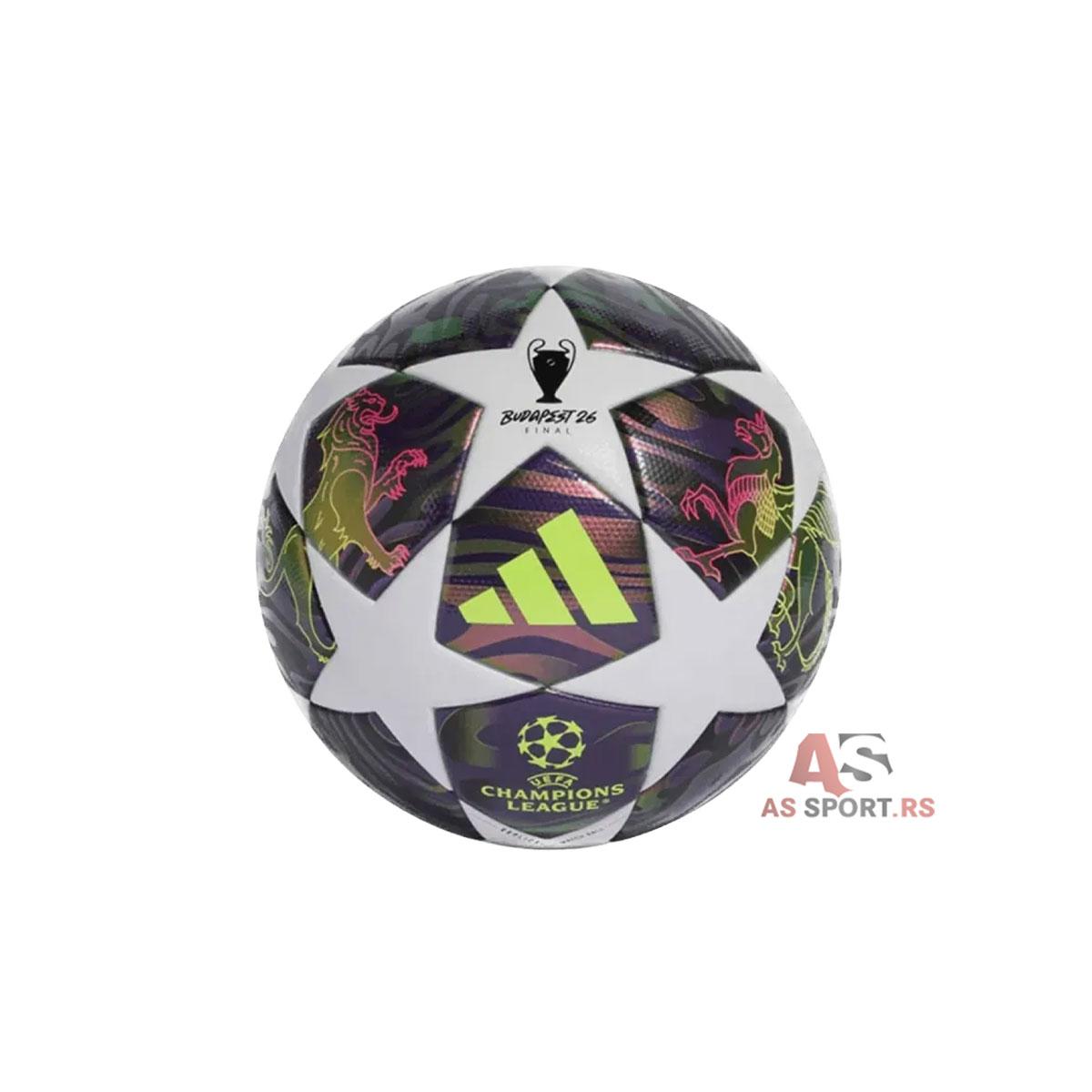 Mini Lopta Ucl