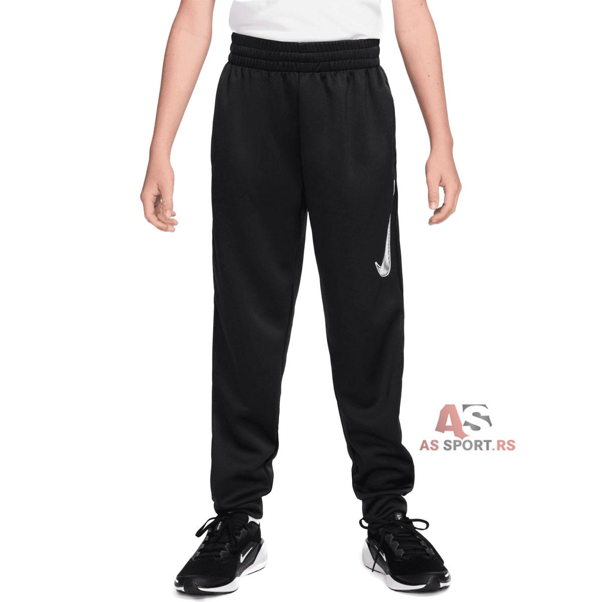 Multi Knit Pant Hbr