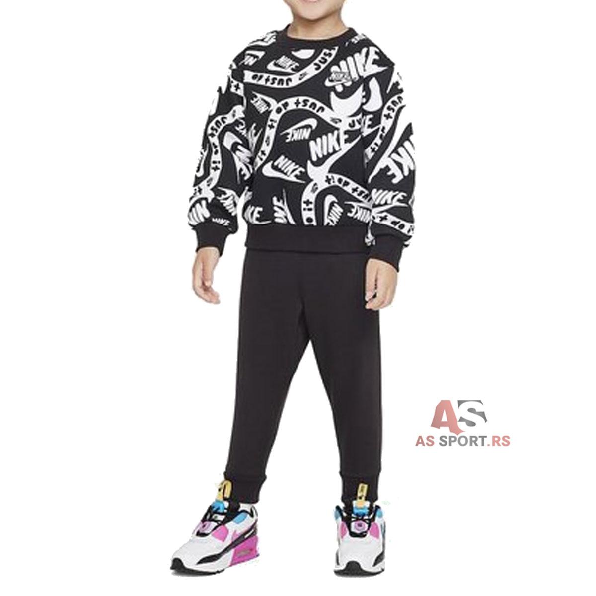 NKB B NSW CLUB AOP SET 