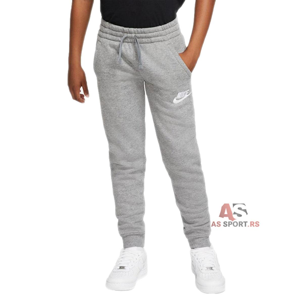 Nsw Club Flc Jogger Pant