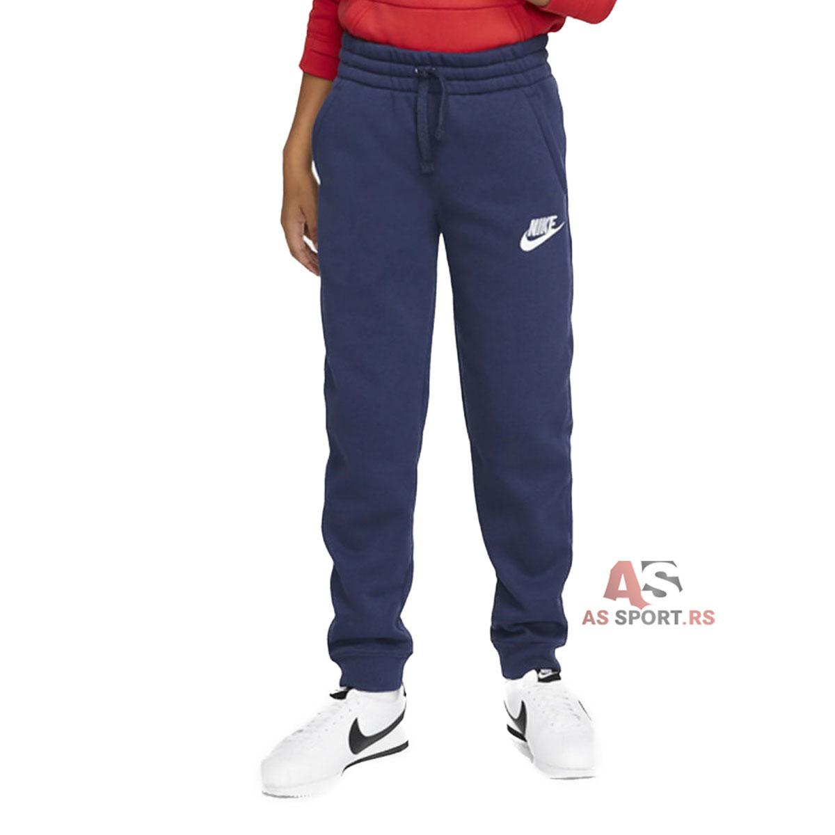 Nsw Club Flc Jogger Pant