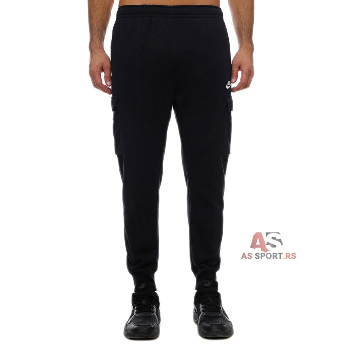 NSW Club Pant Cargo