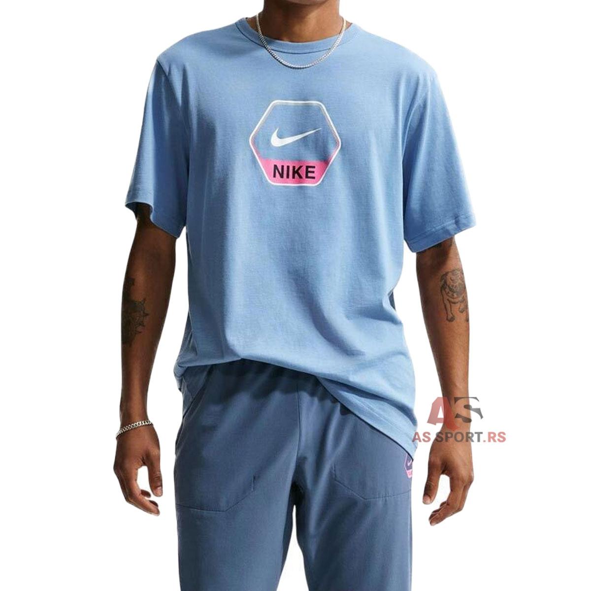 Nsw Cs Ss Gfx Tee