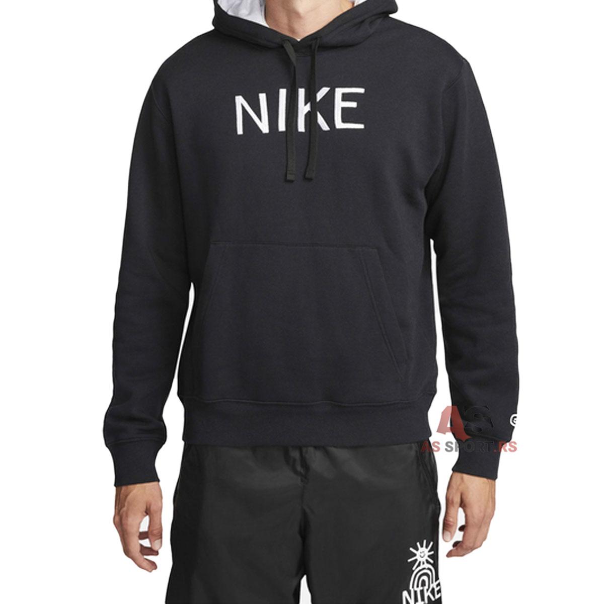 Nsw Hbr Hoodie