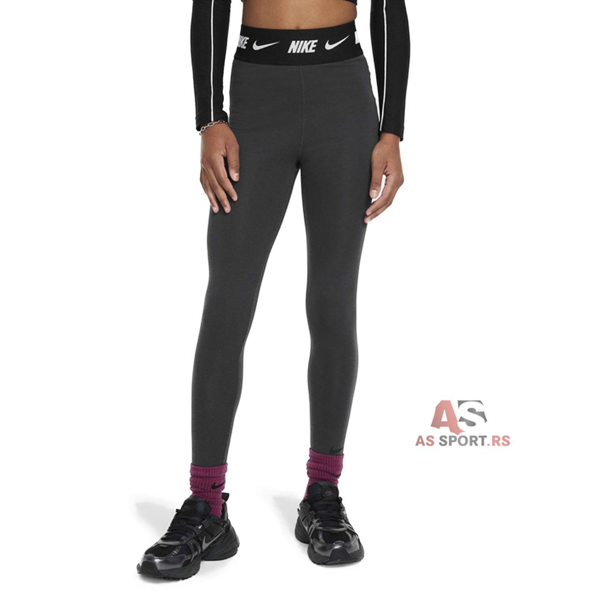 Nsw Leggings Swoosh