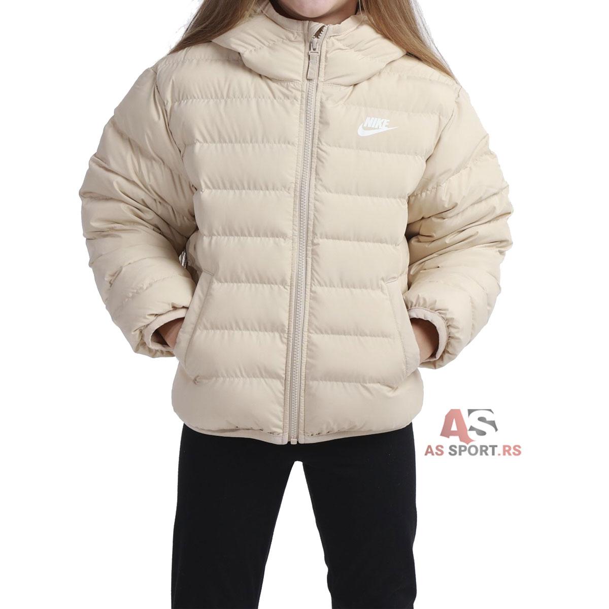 Nsw Low Synfl Hd Jacket