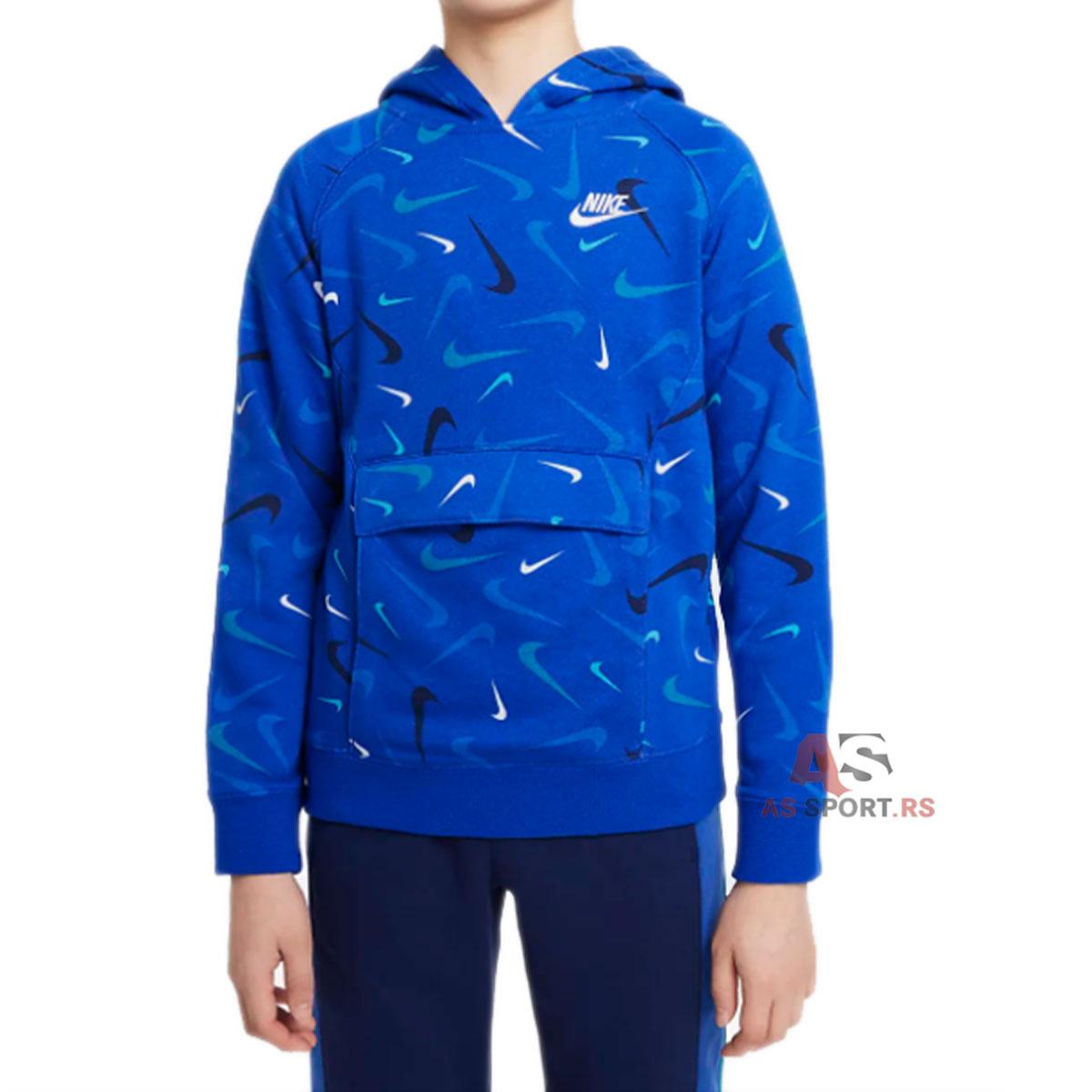 Nsw Po Hd Club Fleece