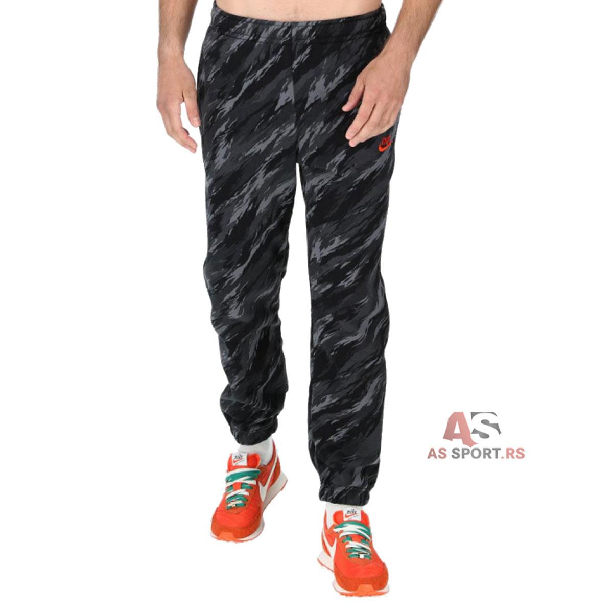 NSW SPE BB CF PANT AOP 