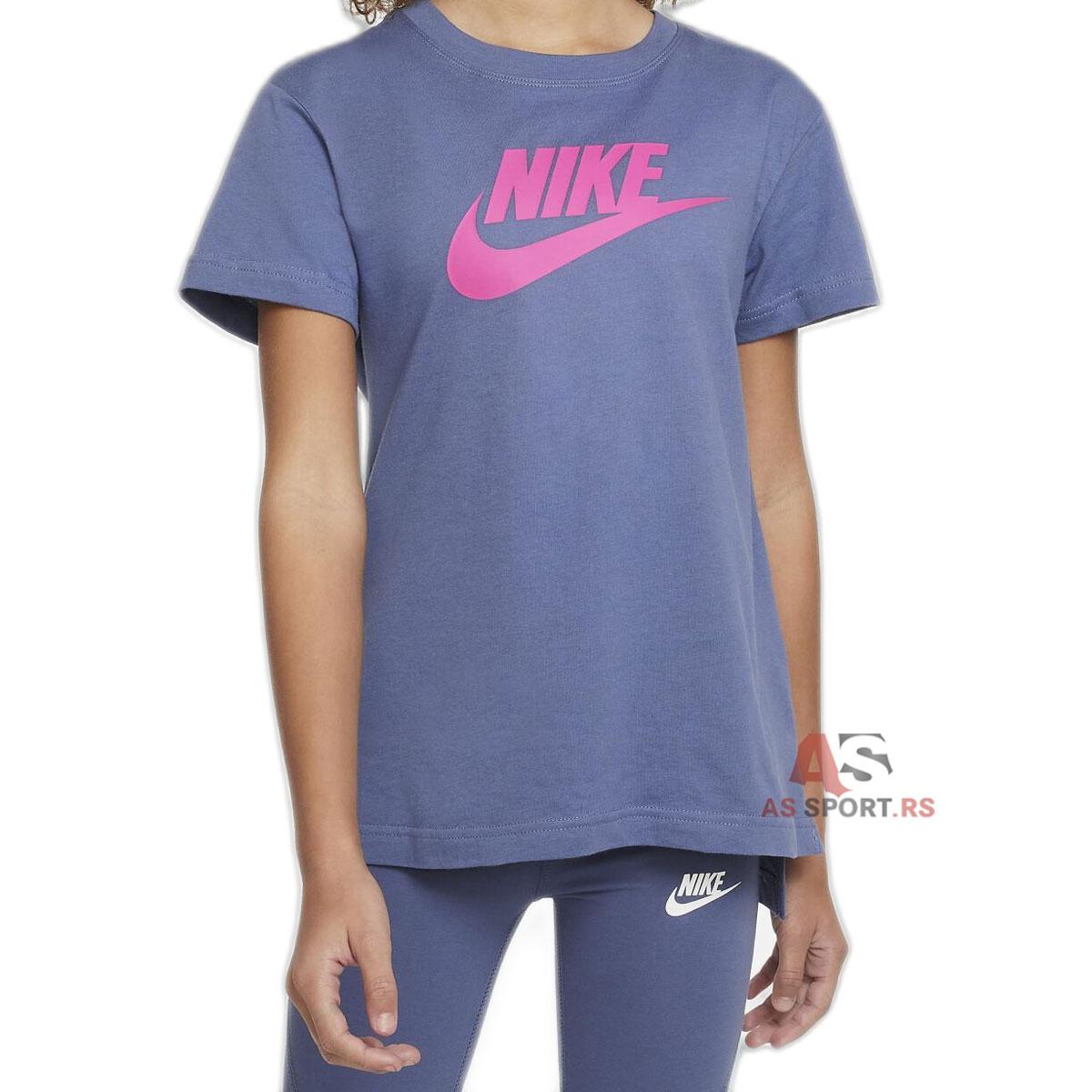 Nsw Tee Basic Futura 