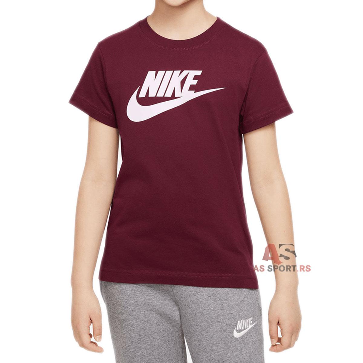 Nsw Tee Basic Futura 