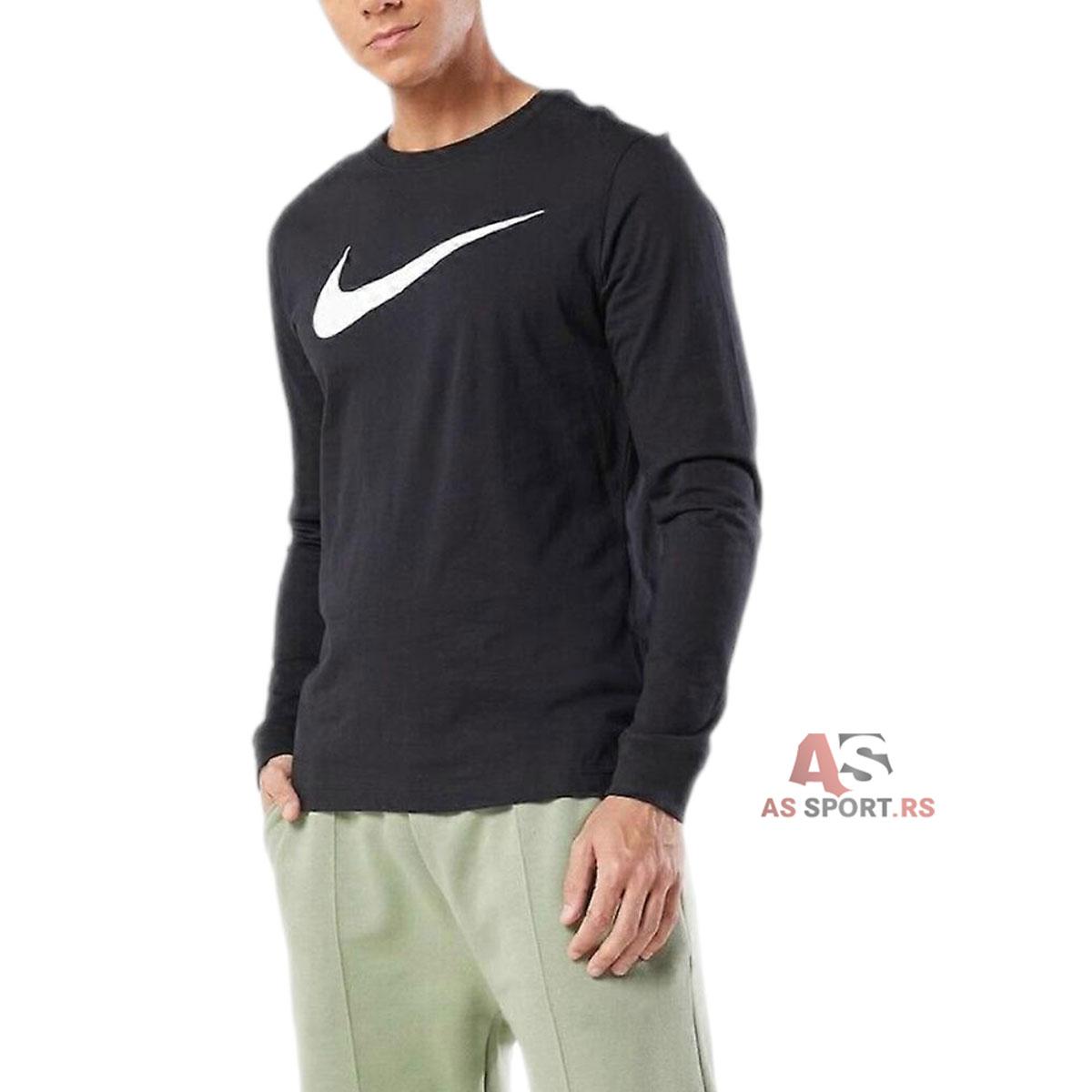 NSW Tee Fran Icon Swoosh